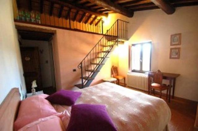 Agriturismo Marinella Amelia Exterior foto