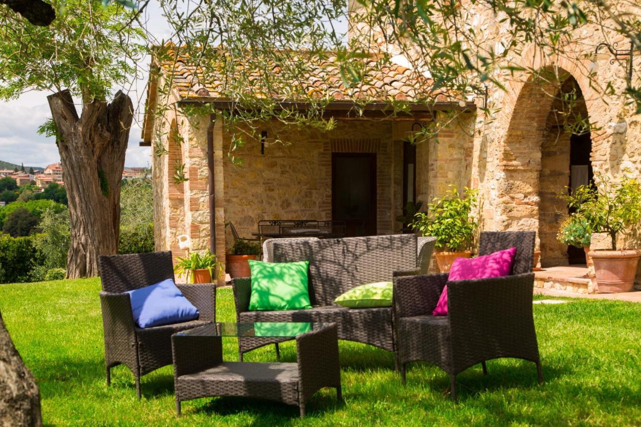 Agriturismo Marinella Amelia Exterior foto